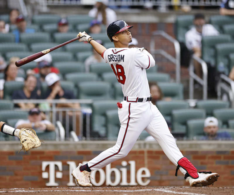 Spring Training Job Battles: National League