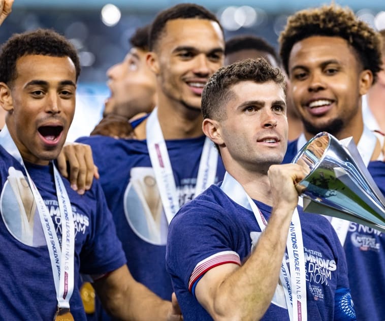 Copa America 2024 Preview: Top Five Sleepers & Dark Horses