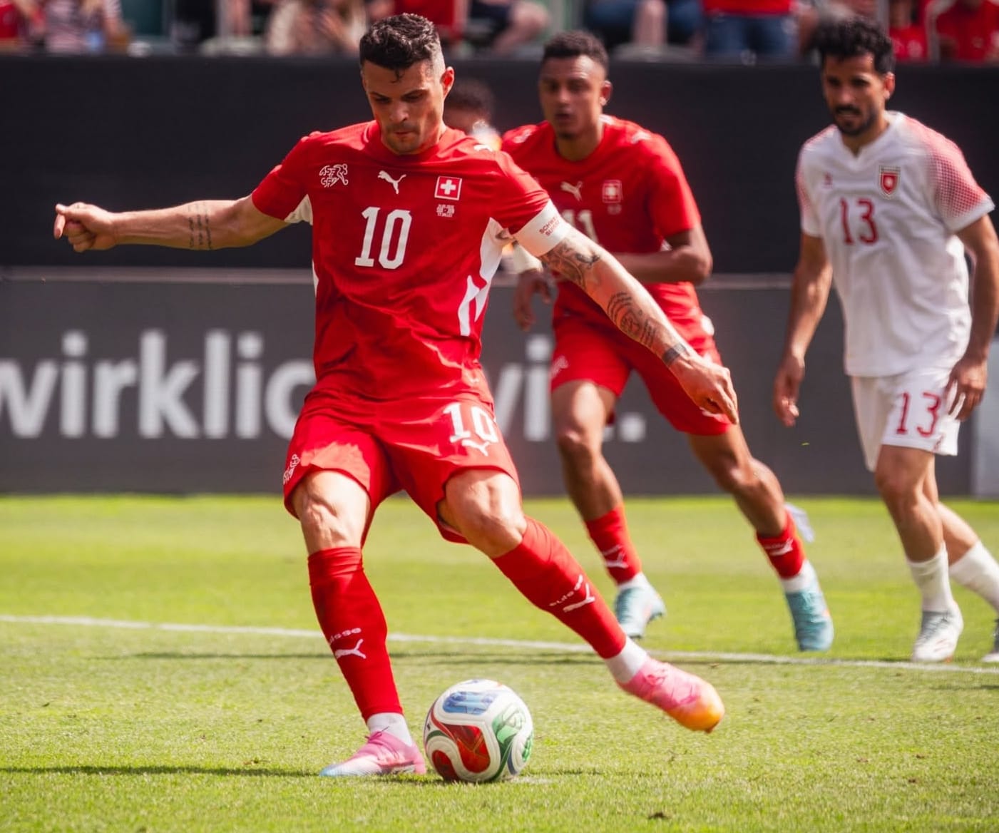 Qatar vs Switzerland Preview: Predicted Lineups, Team News & Tactical Analysis | 2026 World Cup Group B