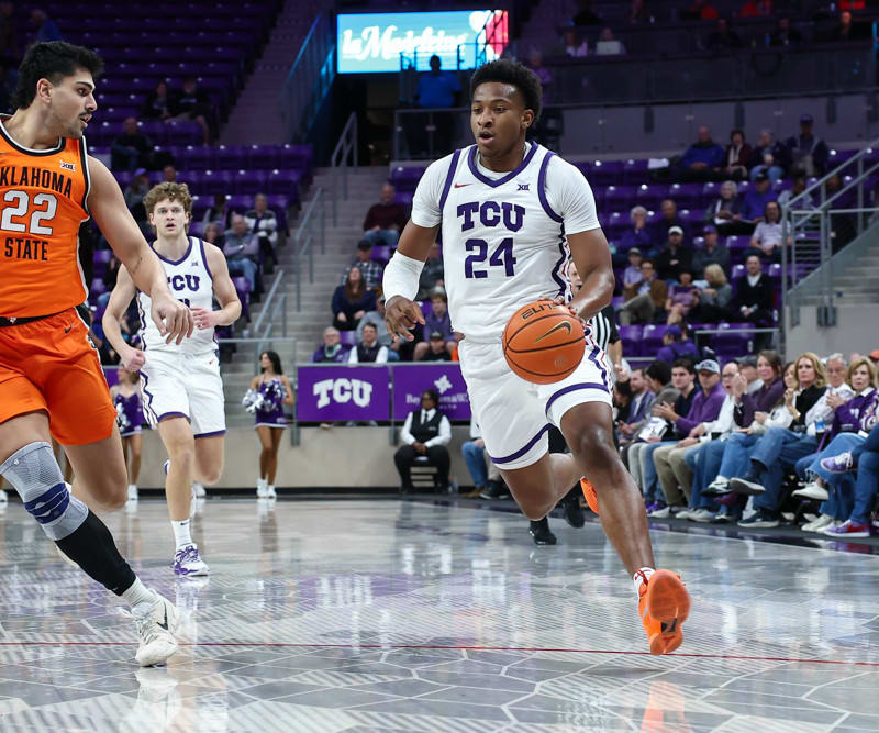 Fantasy College Basketball Waiver Wire: Pickups of the Week