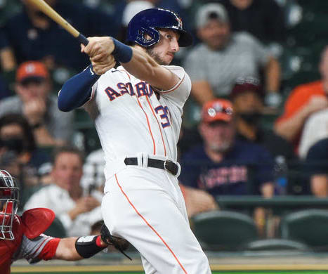 LABR Mixed League Draft Review