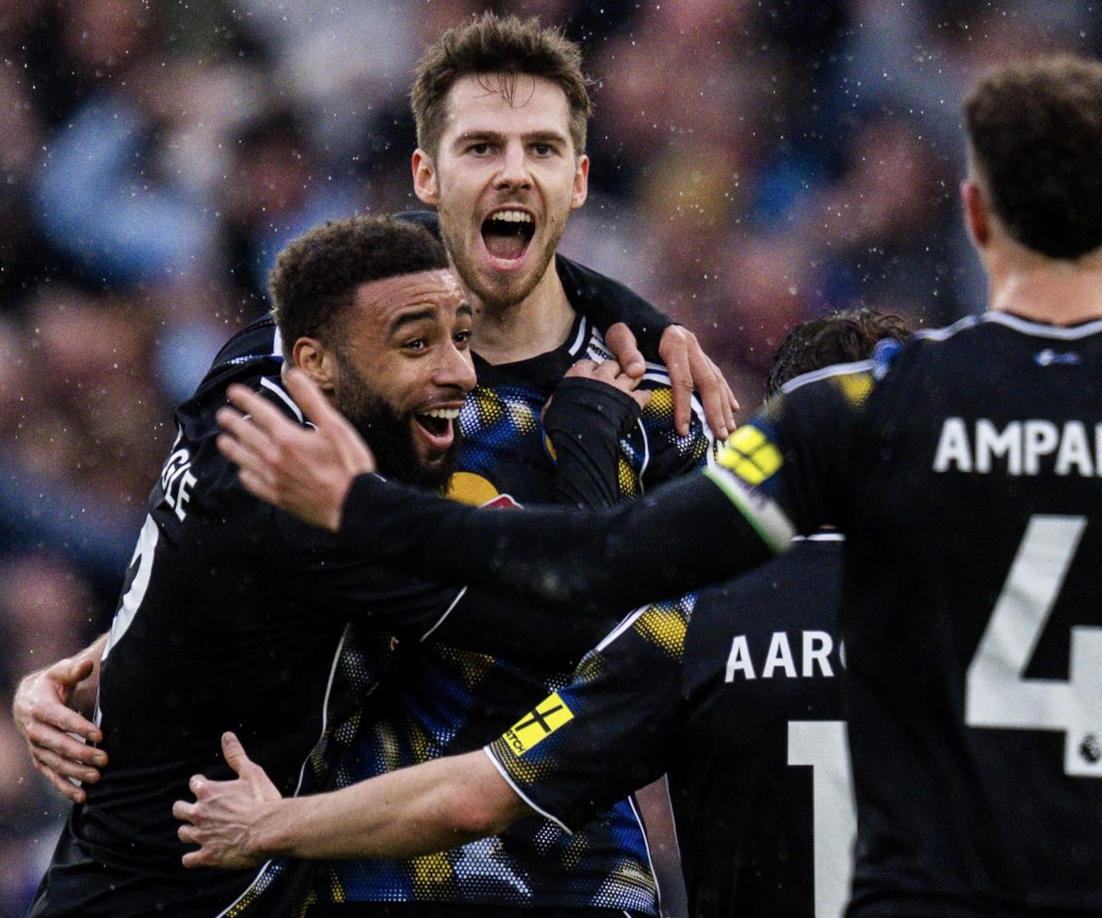 Fantrax & Sleeper Premier League Player Rankings: Gameweek 31