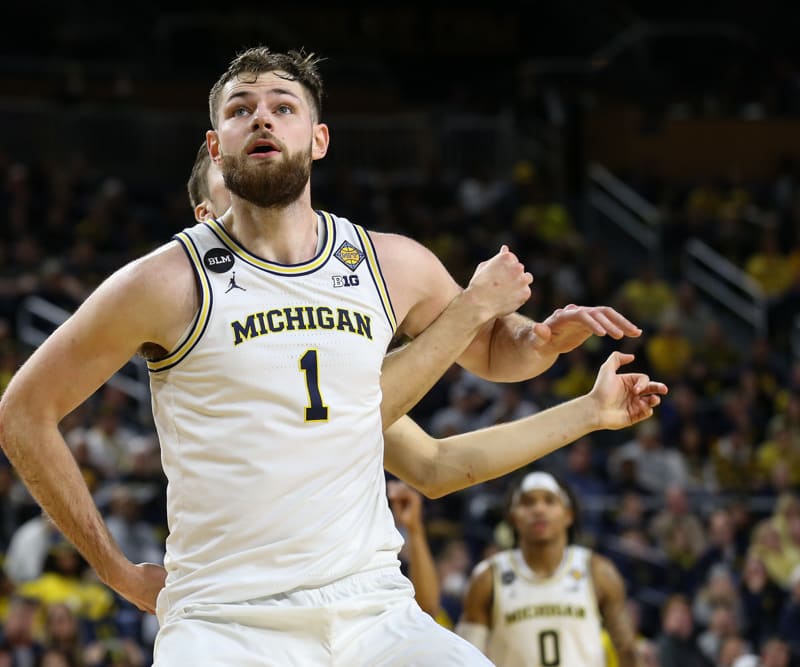 College Basketball Draft Kit: Top Transfers to High-Major Conferences