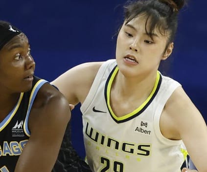 Fantasy WNBA Week 10 Risers and Fallers: Top Waiver Wire Adds to Watch