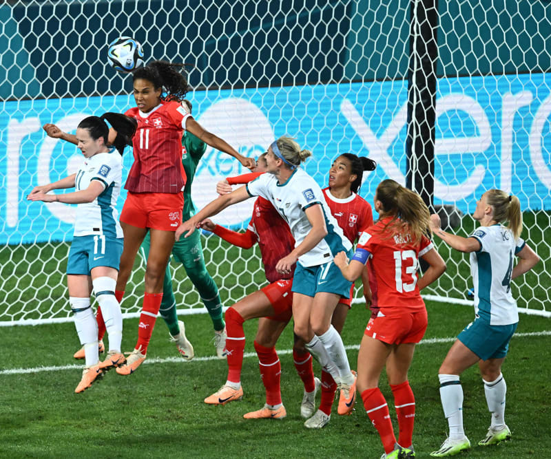 AJ on DraftKings: Best Bets, Women's World Cup Knockout Stage (Video)