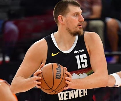 NBA DFS Picks: FanDuel Lineup Plays and Strategy for Saturday, November 15