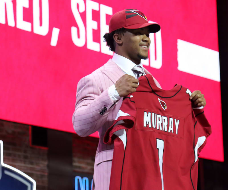 Dynasty Watch: Post-Draft Rankings