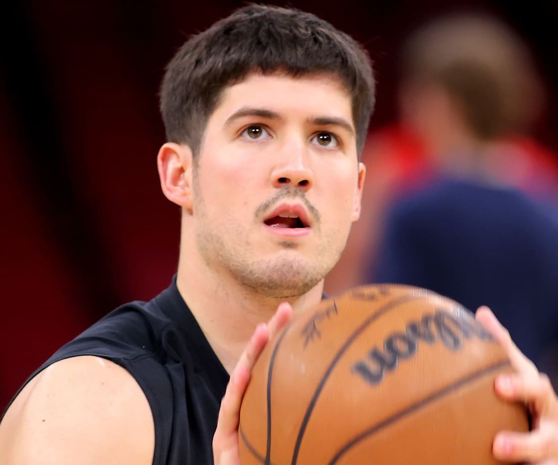 Fantasy Basketball Week 23 Start/Sit Guide: Trust Reed Sheppard as Your Sleeper?