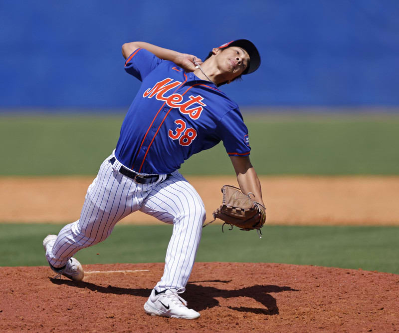 Mound Musings: The “Kids on Parade” Watch List for 2026