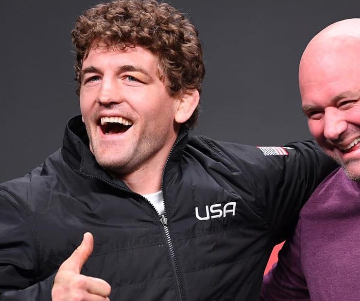 DraftKings MMA: UFC Singapore
