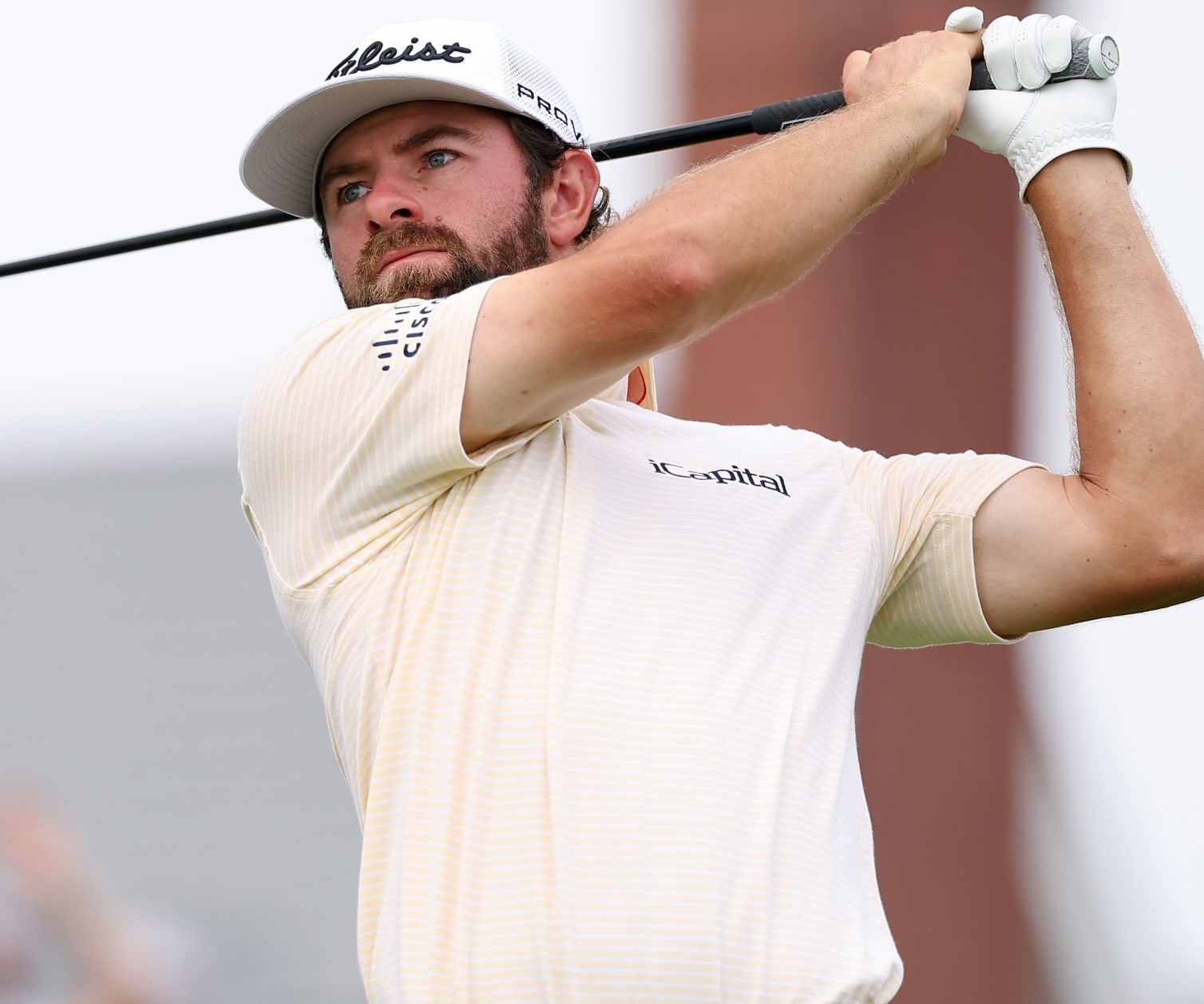 DraftKings PGA DFS Picks: Travelers Championship Cash and GPP Strategy
