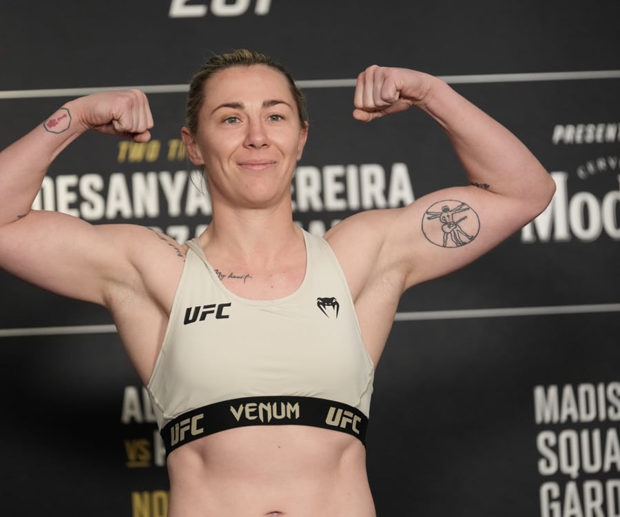 UFC London Best Bets: Picks, Odds, and Predictions