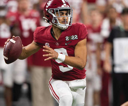 College Football Picks: Finding The Edge, Week 2
