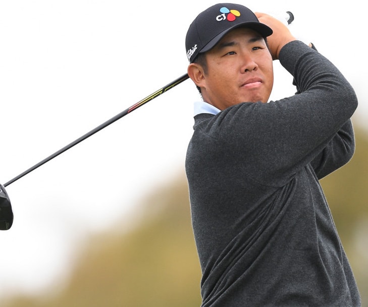 DraftKings PGA DFS Picks: Mexico Open Cash and GPP Strategy