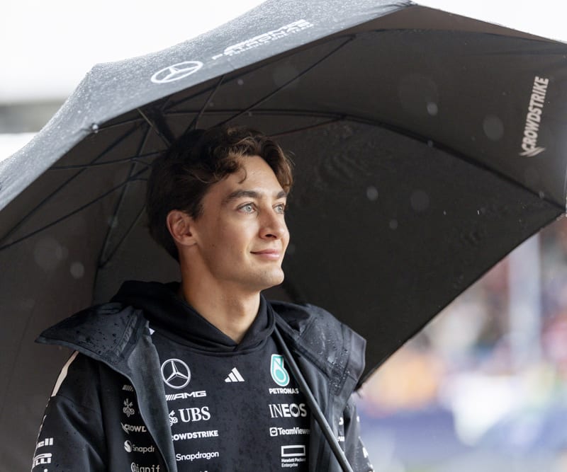 Formula 1 DFS Picks and Best Bets: Moet & Chandon Belgian Grand Prix