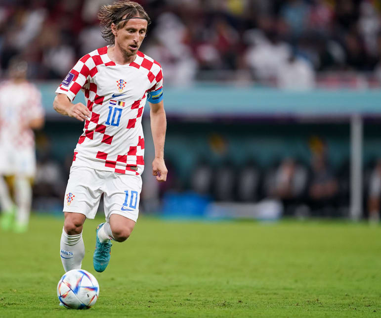 FanDuel Fantasy Soccer: World Cup Targets for Friday, Dec. 9