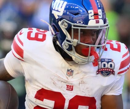 Box Score Breakdown: Week 8 Snaps, Routes & Personnel Usage