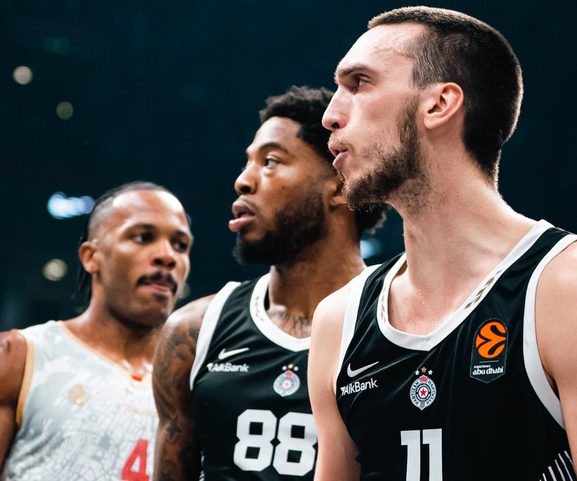 EuroLeague Basketball Picks: Best Bets for Round 11 - Friday