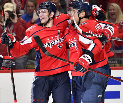 DraftKings NHL: Thursday Breakdown