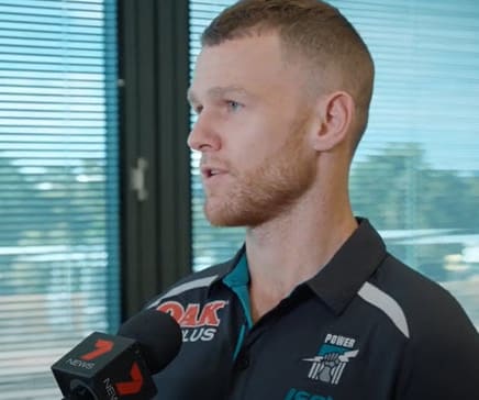 DraftKings AFL: Round 21 Saturday Cheat Sheet