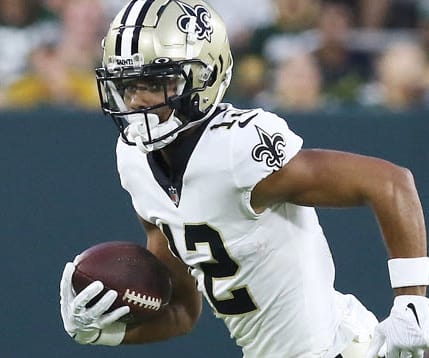 Wide Receivers vs. Cornerbacks: Week 18 Matchups