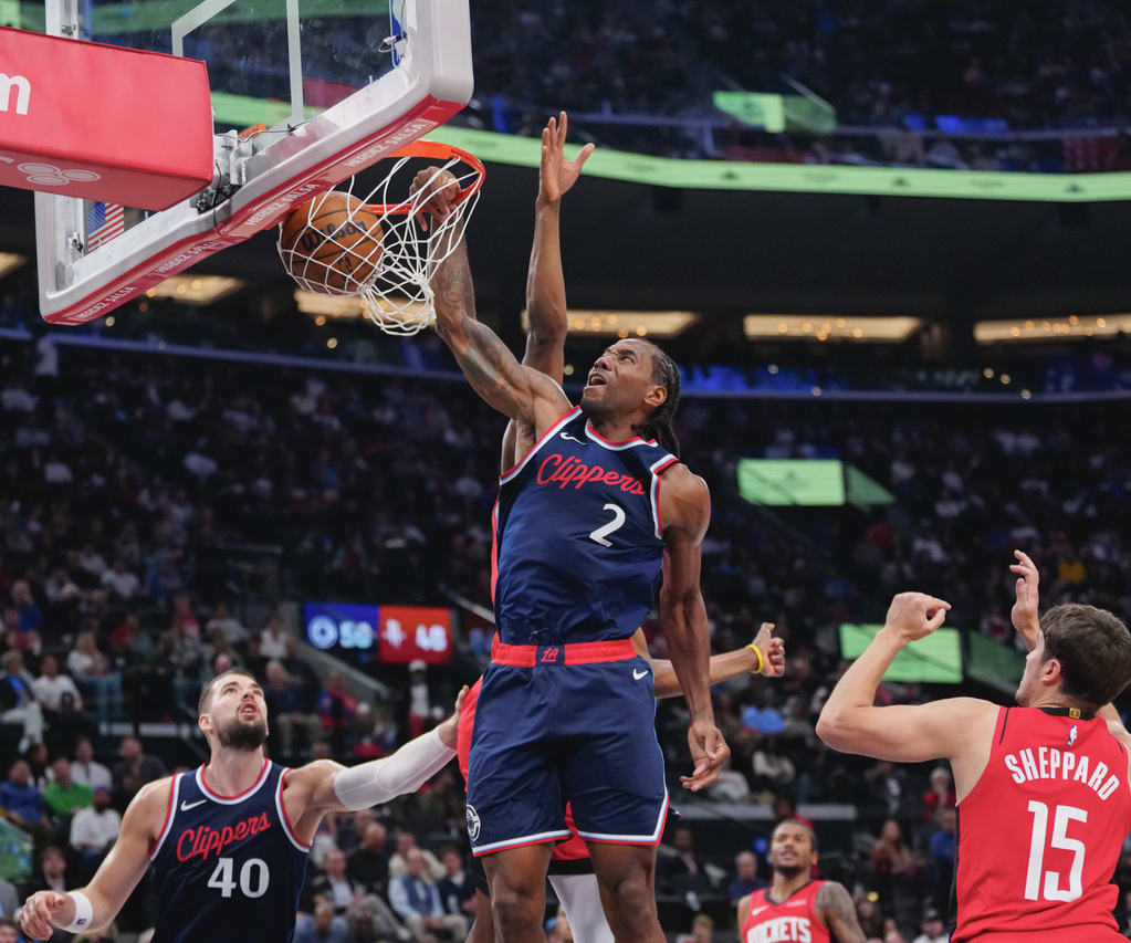 NBA DFS Picks: DraftKings Plays and Strategy for Thursday, April  24