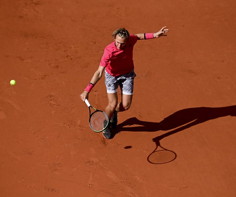 Tennis Betting: 2025 French Open Betting Picks, Odds, Predictions and Tennis Best Bets 5/28