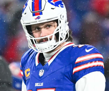 Best Anytime Touchdown Scorer Prop Bets for the NFL Playoffs (Wild Card Round)