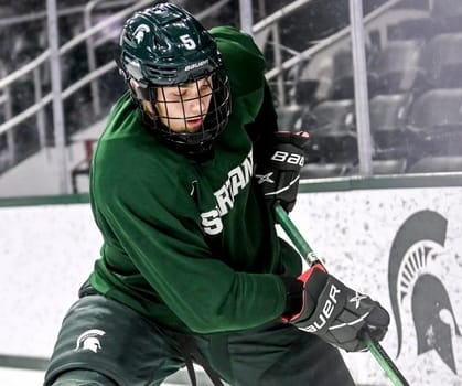 2024 NHL Entry Draft Preview