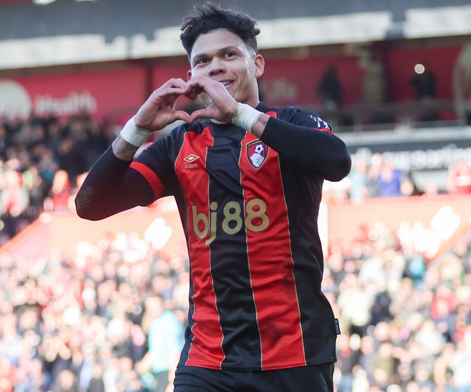 DraftKings DFS EPL Picks & Projections for Wednesday, April 2