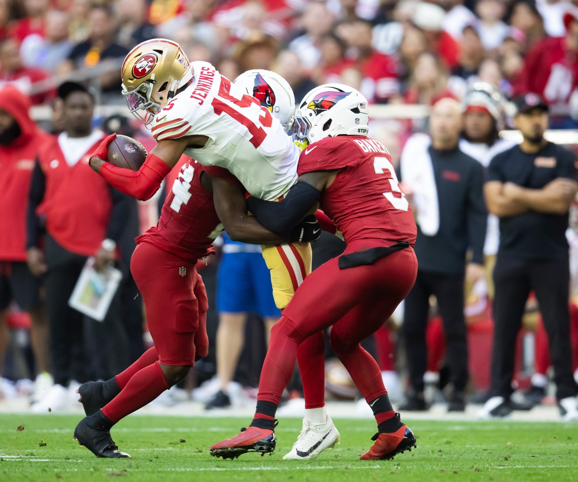 Streaming Defenses Week 1: D/ST Picks for Fantasy Football This Week