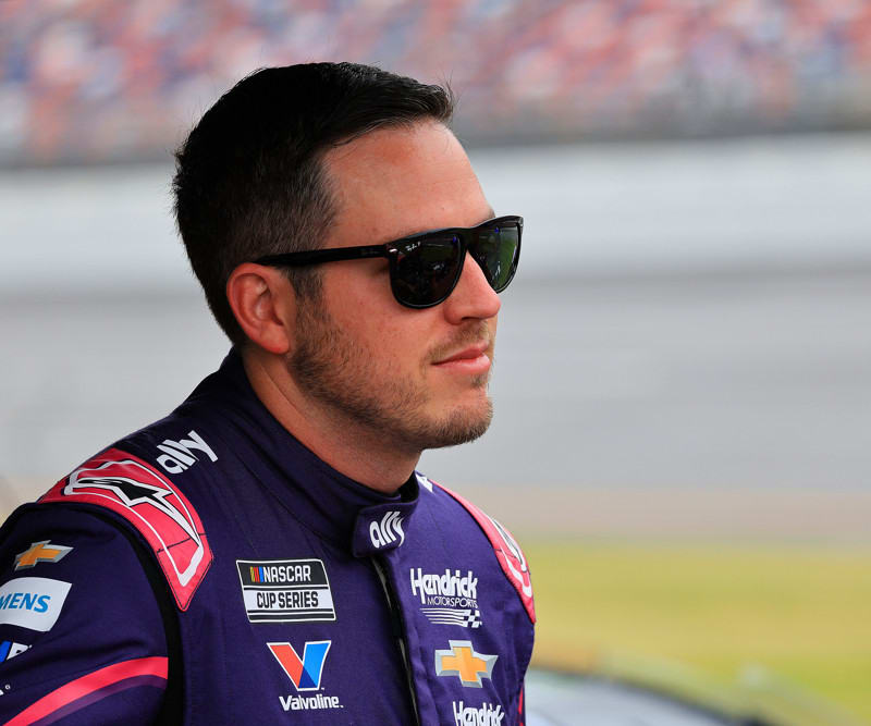 Coca-Cola 600 Preview: Memorial Day Marathon