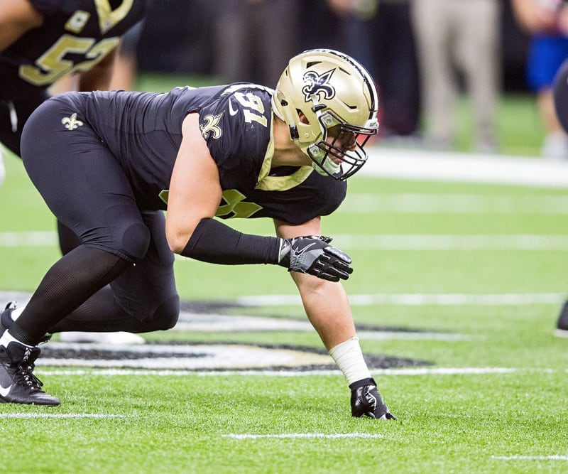 IDP Analysis: IDP Streaming