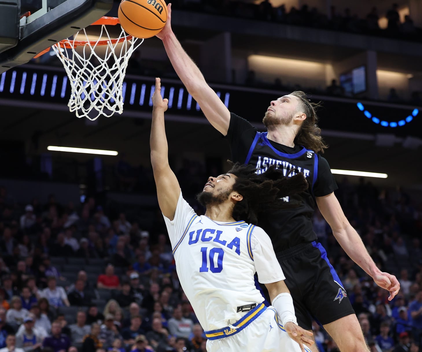 2023-24 College Basketball Draft Kit: Top-150 Overall Players