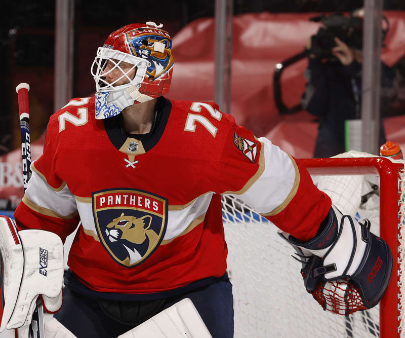 FanDuel NHL: Thursday Targets