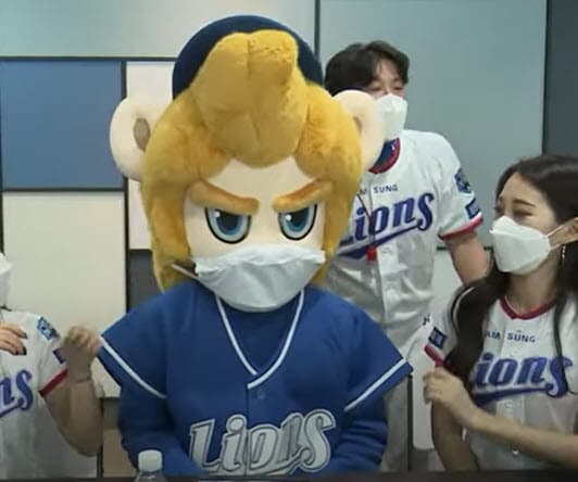 Dream11 Fantasy KBO: Tigers at Lions