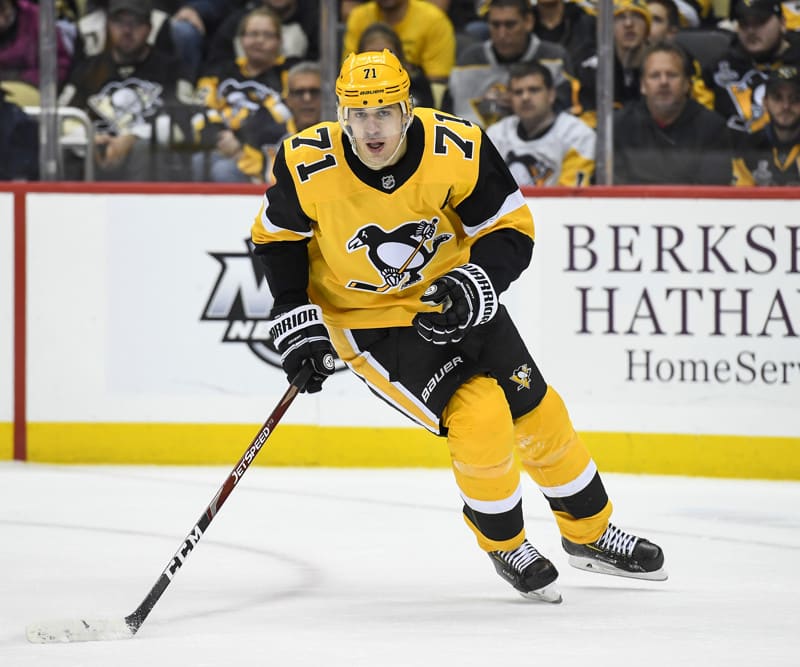 FanDuel NHL: Saturday Targets