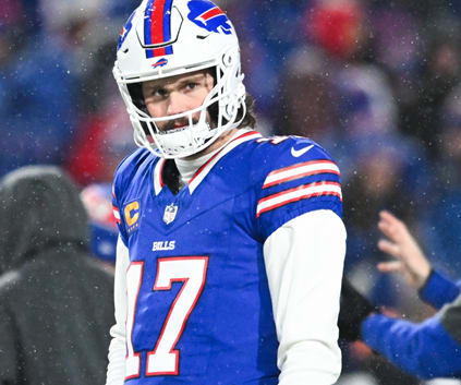 DFS Sunday Night Football Breakdown: Bills vs. Patriots