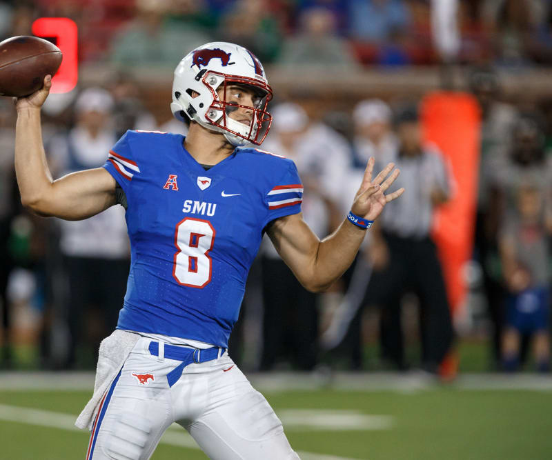 FanDuel College Football: Week 10 Picks