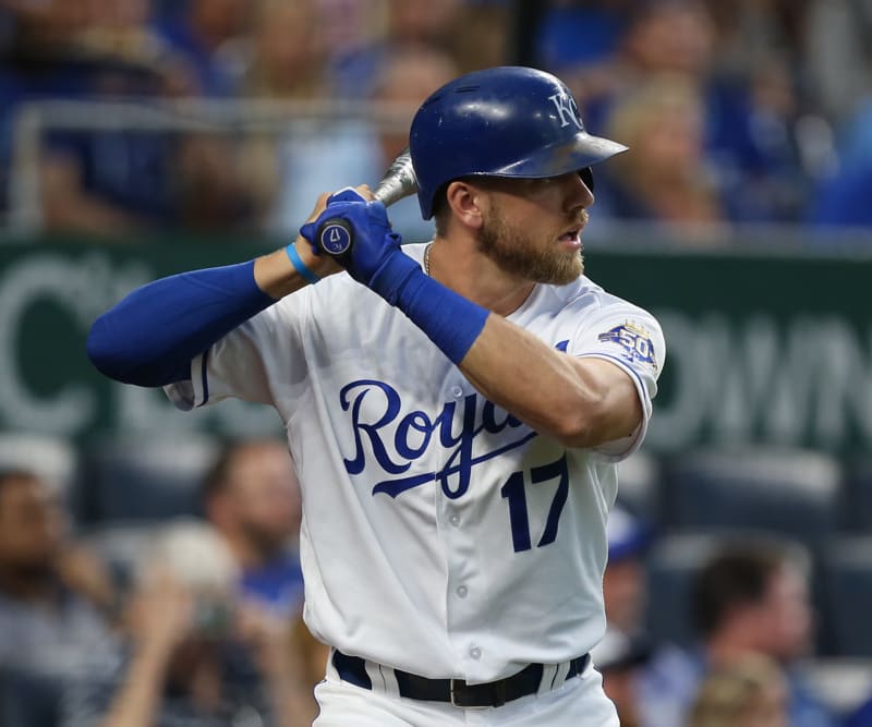 MLB FAAB Factor: Waiver Pickups of the Week