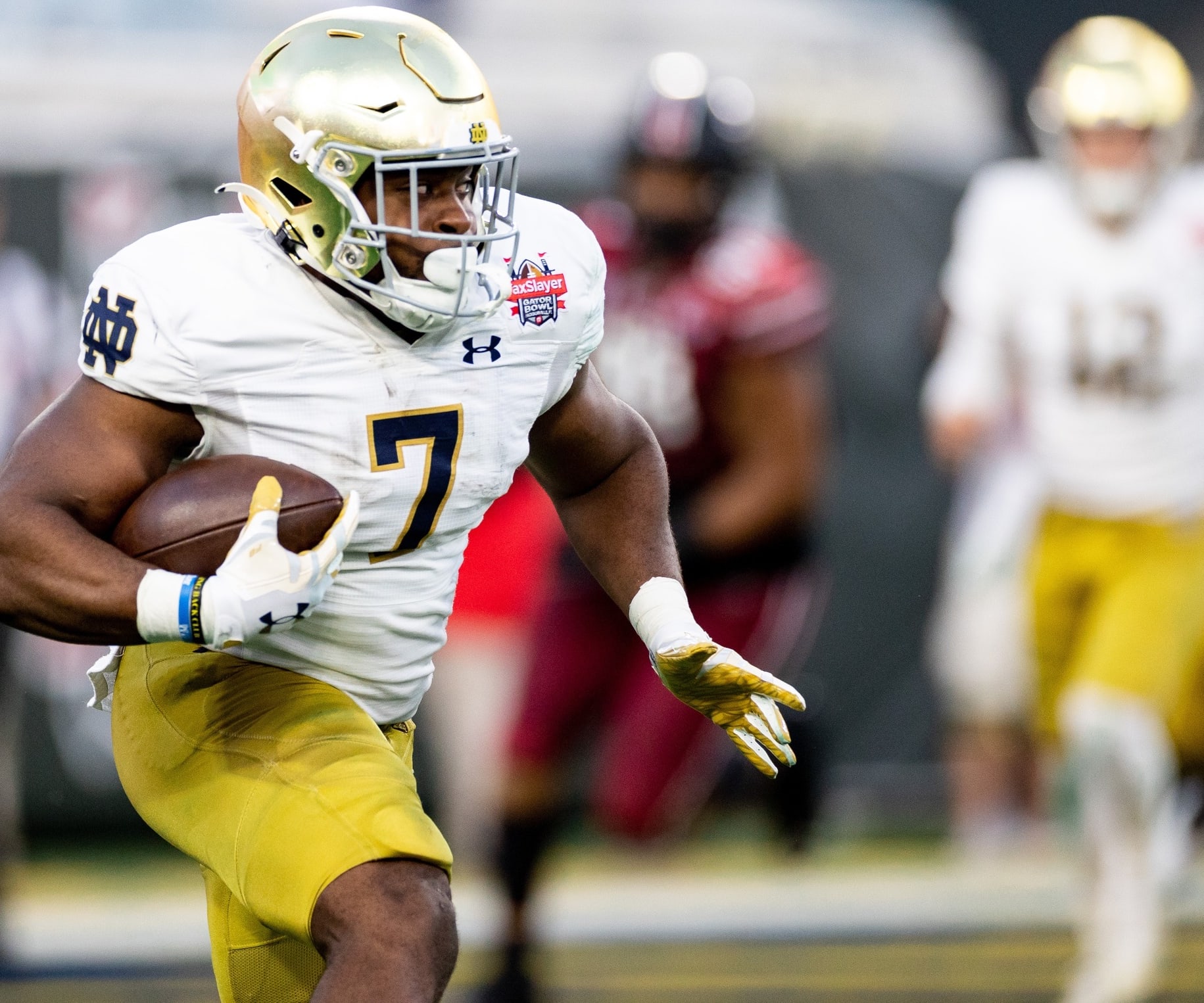 Notre Dame vs. Duke: Odds, Picks & Predictions for Week 5