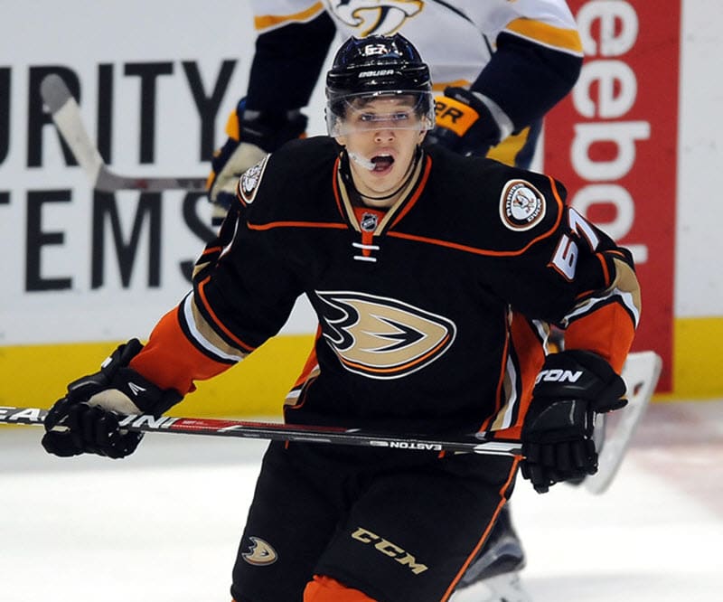 NHL Waiver Wire: Picks of the Week