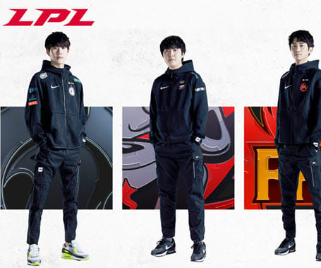 DraftKings LoL: Tuesday LPL Breakdown