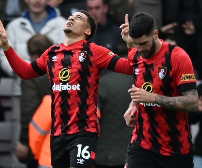 Fantrax Premier League Player Rankings: Gameweek 18
