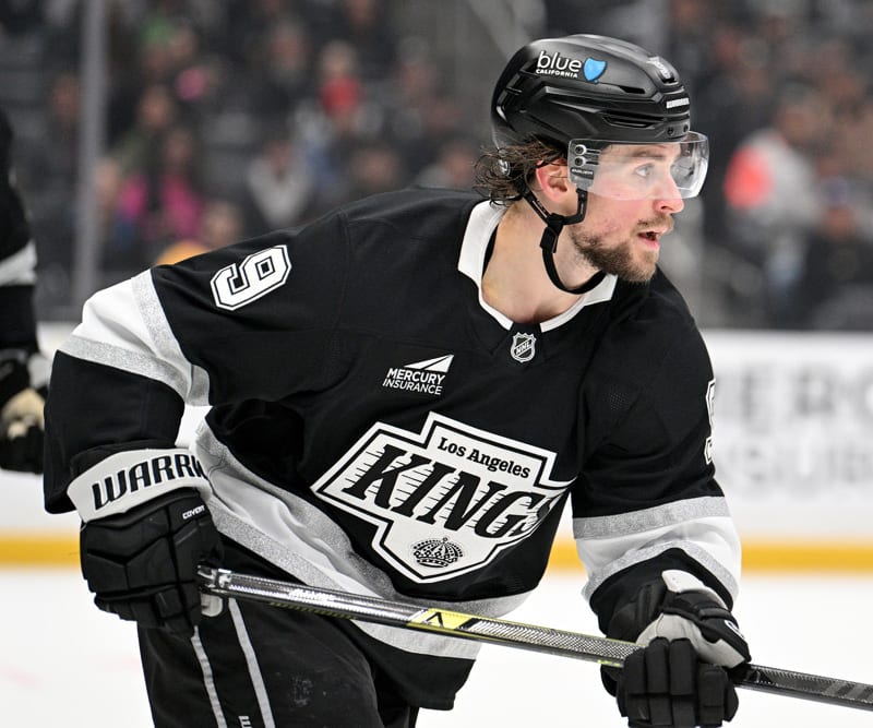 Best NHL Bets Today: Kings at Oilers Game 4 Predictions, Picks and Odds