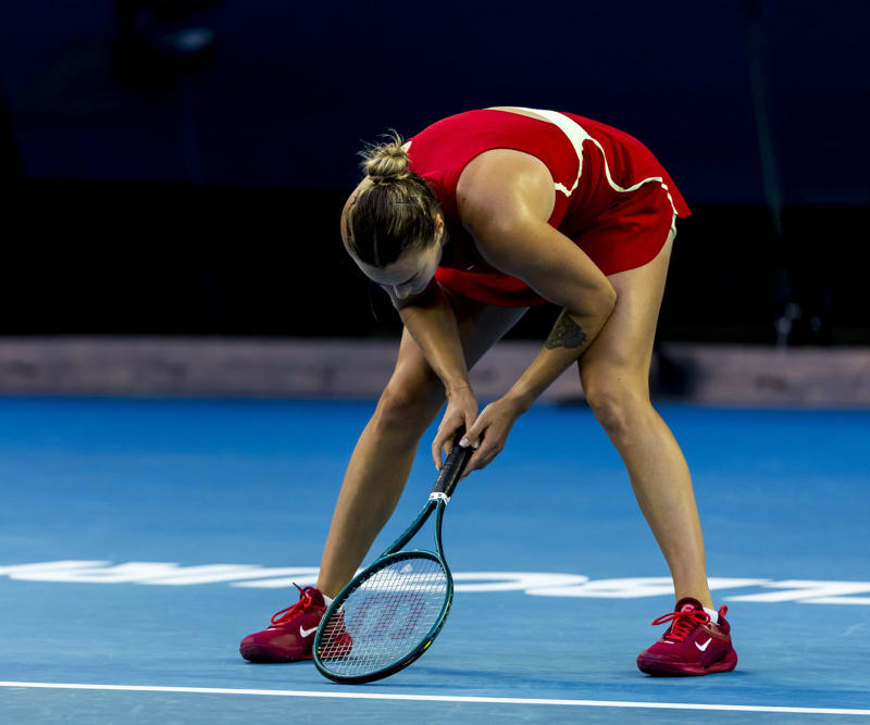 Tennis Betting: 2026 Australian Open Semifinal Picks for Aryna Sabalenka vs. Elina Svitolina, Elena Rybakina vs. Jessica Pegula