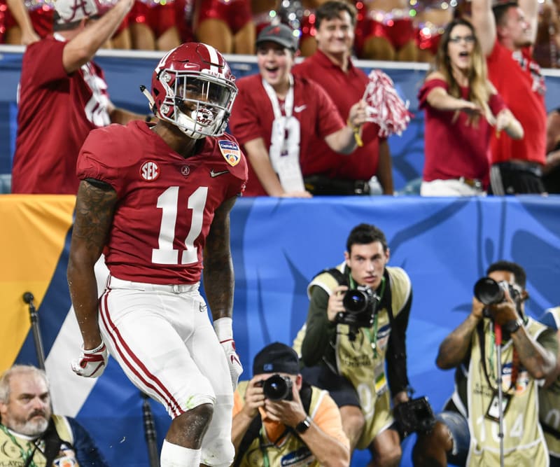 DFS Main Slate Primer: Week 1 Matchups