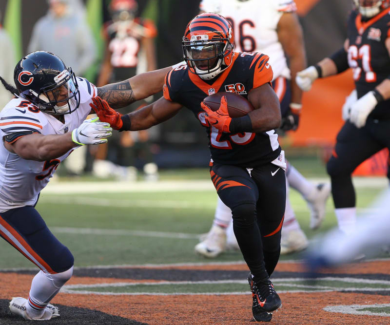 Job Battles: Gio Goes AWOL