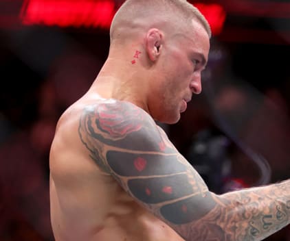 Fight IQ: UFC 318 Preview, Holloway vs. Poirier 3