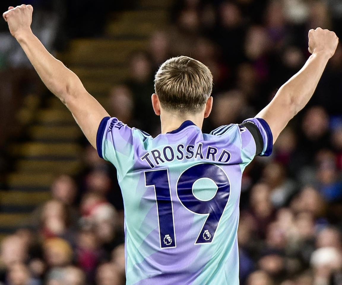 Fantrax Premier League Player Rankings: Gameweek 18